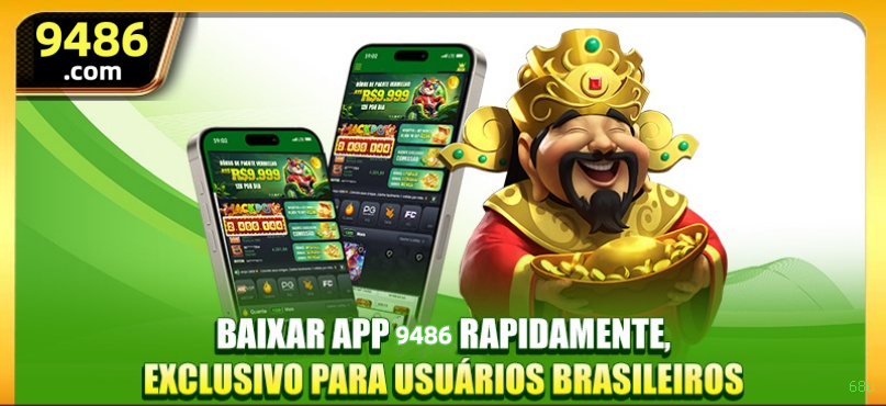 Cassino 68u - mesas ao vivo e jogos