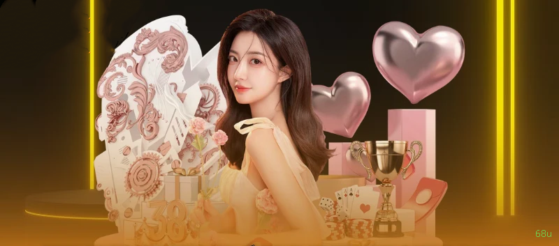 Download app 68u Android iOS