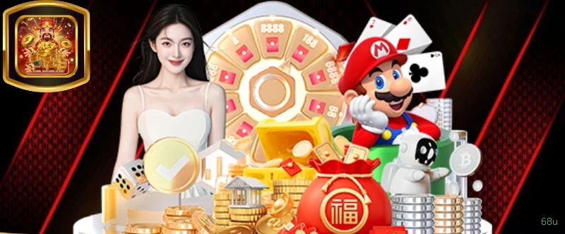 Slots 68u - Sweet Bonanza e caça-níqueis populares