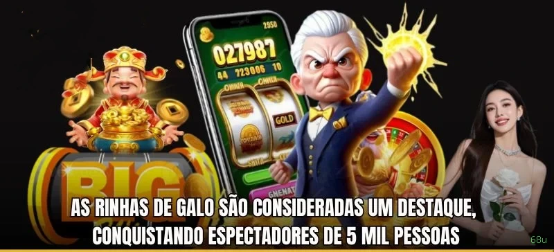 Bônus exclusivos membros VIP 68u